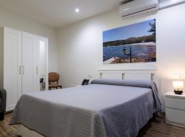 Innmare Fortuna Hotel Dos Estrellas，位于马林的酒店