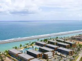 Porto 2 Life GAV Resorts - Praia de Muro Alto