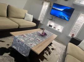 Cute and Cozy，位于帕莱的酒店