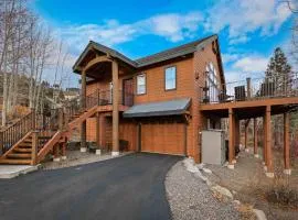 Lookout Point - Retreat for 6