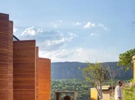 Bowi Hotel Conceito
