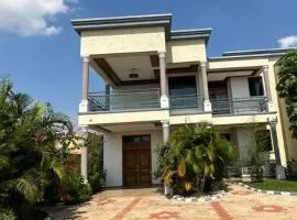 Peace Haven Apartment