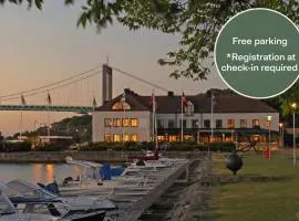 Thon Partner Hotel Dockyard