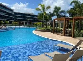 Beach Class Summer, Porto de Galinhas Flat Studio