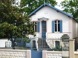 Les Choisias - Fouras