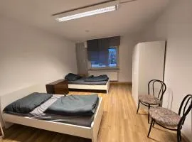 Waldkappel Bergblick 2