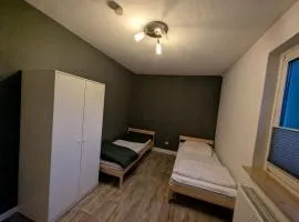 Waldkappel Bergblick 3