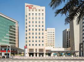ibis Deira Creekside Dubai，位于迪拜的宜必思酒店