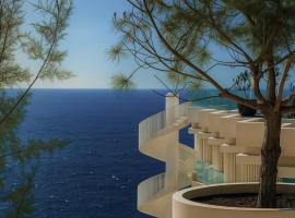 STORY Le Carrousel Rabat，位于拉巴特的酒店