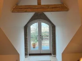 Lysbjerggård Bed & Break