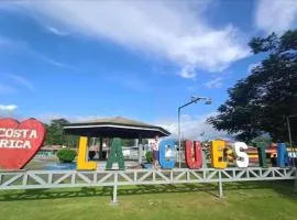 Apartamento La cuesta