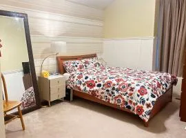 Luxury & Spacious three bedrooms House Near Coquitlam Town Centre