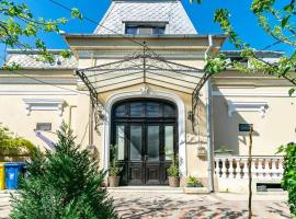 Cazare central Craiova，位于克拉约瓦的青旅