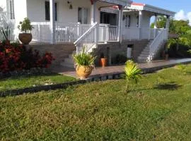 Les gites de Saint Michel - Purple