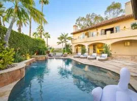 ResortHome Pickle Ball Pool MovieRoom Gym Sauna Villa