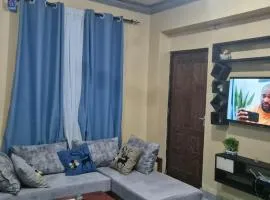 A Cozy One bedroom Marially B&B