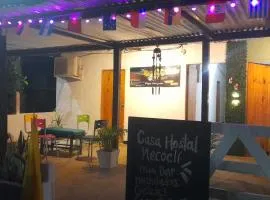 Casa Hostel Necoclí Playa Brisa y Mar