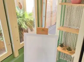 IntoTheGreen - Art Holiday House on Gozo