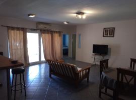 La Victoria，位于General Fernández Oro的酒店