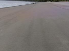 Cabaña brisas de terao，位于琼奇的酒店