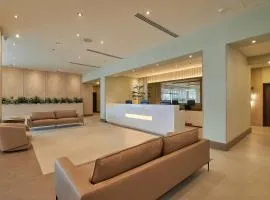 Wyndham Garden Saltillo