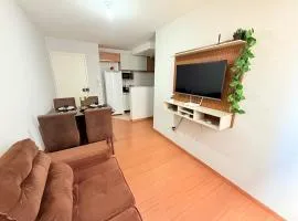 Apto Confortável - Supermercado Bahamas ao lado