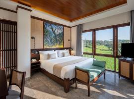 Emana Abian Taksu，位于乌布的酒店