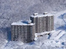 新雪谷塔度假酒店
