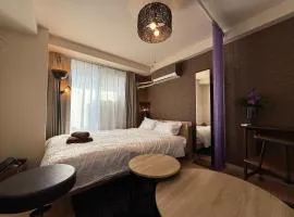 #29 -フェイズ立川- Entire Unit