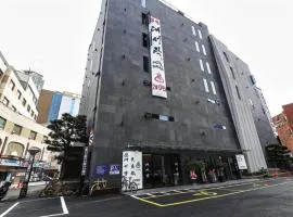 Daesungkwan Hot Spring Hotel