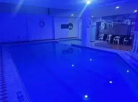 Hotel Monte Blanco Melgar