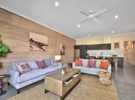 Casa Terra - Eco-Luxury in the Heart of Mansfield