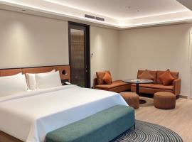 ARTOTEL Living World Grand Wisata Bekasi，位于Cibuntu的酒店