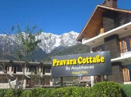 Pravara Cottages Manali