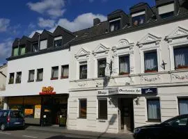 奥伯克森勒霍夫波恩酒店