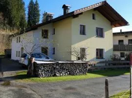 Ferienwohnung Eckschlager