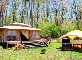 Camp inn Kiyosato GRANDEUR - Vacation STAY 42081v