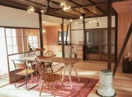 山小宿 修善寺ヒュッテ