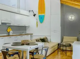 Windshouse Apartments