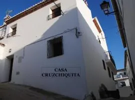 Cruzchiquita