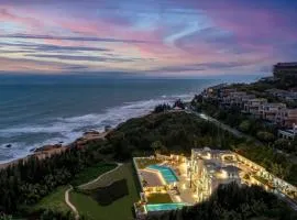 海南陵水云水湾海景度假别墅