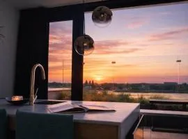 Kaai11 - Riverview Lofts & Suites