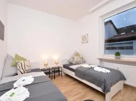 Herzogenaurach 01 - Apartment für Firmen