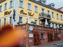 Hotel Prinz Carl