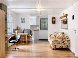 Ferienwohnung Donauherz