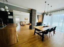 Holiday Home，位于Dejani的酒店