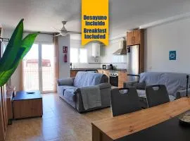 Apartalux Star Magic I