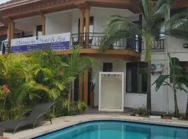 Mowicribs Hotel and Spa