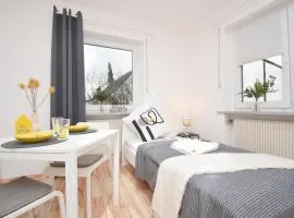 Bamberg 01 - Apartment für Firmen