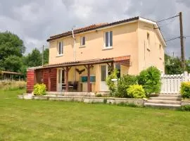 Gite De La Fazilière